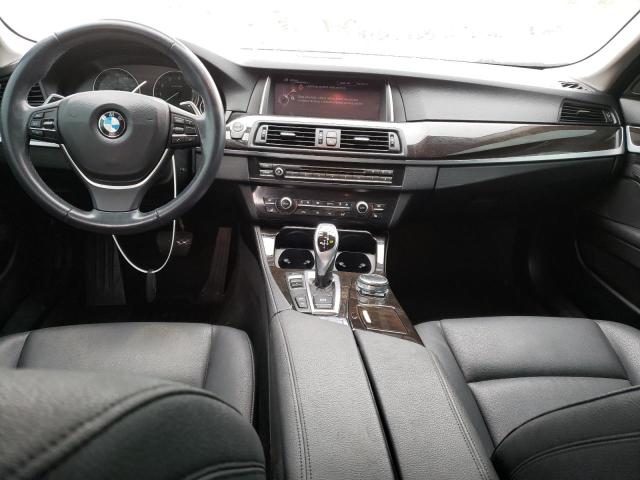Photo 8 from auction – 2016 BMW 528 XI with VIN WBA5A7C57GG644340