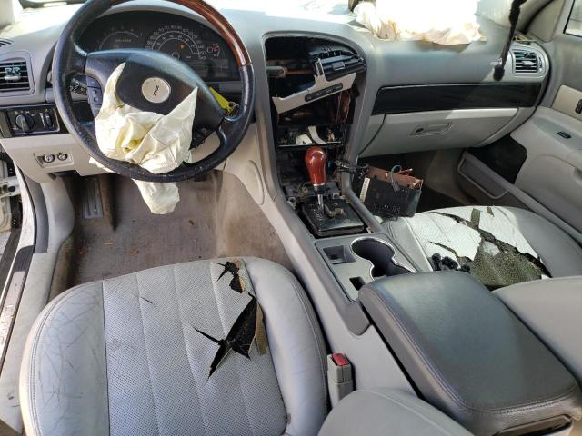 Photo 8 from auction – 2005 LINCOLN LS with VIN 1LNHM87AX5Y653492