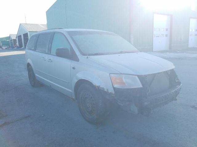 Photo 4 from auction – 2010 DODGE GRAND CARA with VIN 2D4RN4DE6AR340835