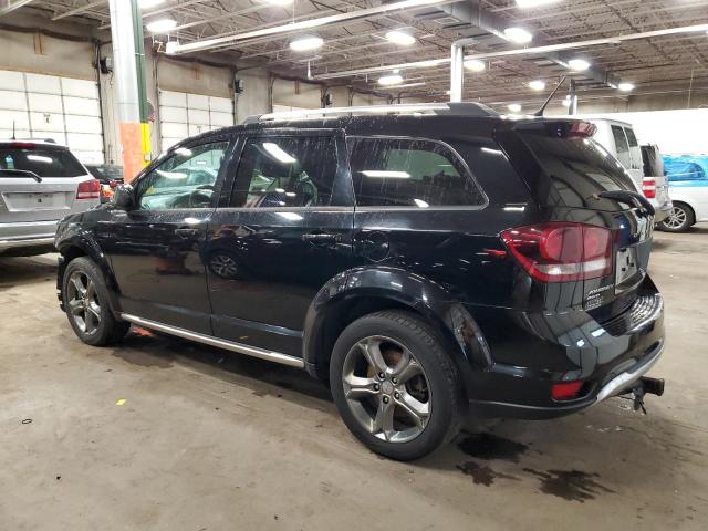 Photo 2 from auction – 2015 DODGE JOURNEY CR with VIN 3C4PDDGG7FT607263