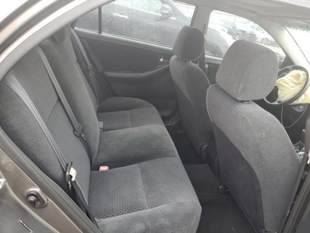 Photo 10 from auction – 2007 TOYOTA COROLLA CE with VIN 2T1BR32E37C803605