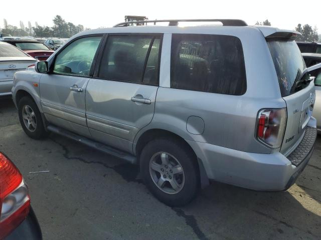 Photo 2 from auction – 2006 HONDA PILOT EX with VIN 2HKYF18456H530944