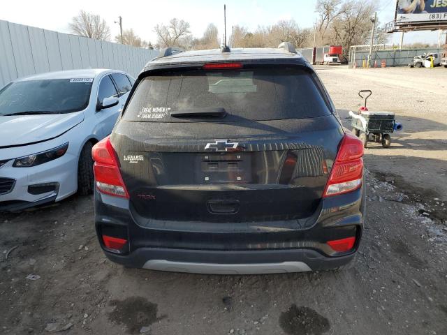 Photo 6 from auction – 2019 CHEVROLET TRAX 1LT with VIN 3GNCJLSB5KL263821