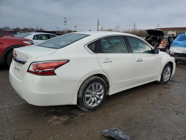 Photo 3 from auction – 2015 NISSAN ALTIMA 2.5 with VIN 1N4AL3AP7FC195326