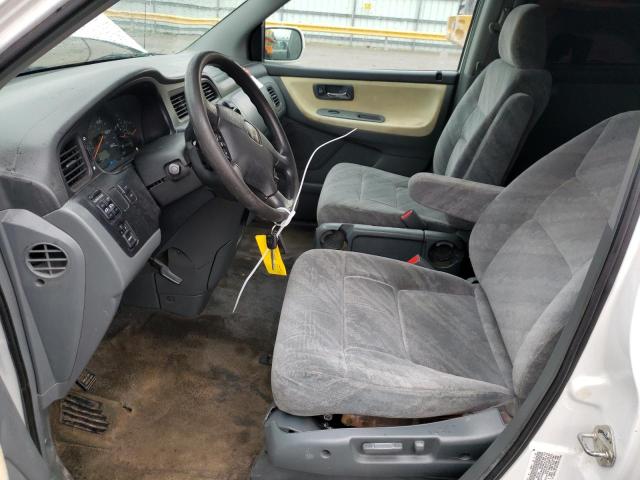 Zdjęcie 7 z aukcji – 2003 HONDA ODYSSEY EX z VIN 5FNRL18653B018948