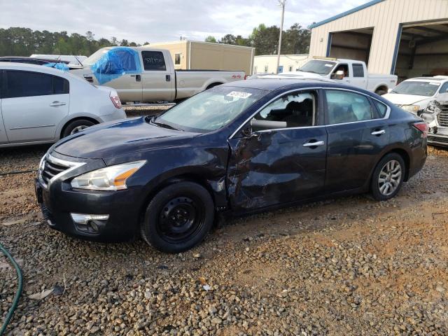 NISSAN ALTIMA 2.5 2015 with VIN 1N4AL3AP7FC198498 - Photo from auction