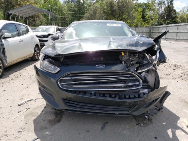 Photo 5 from auction – 2016 FORD FUSION SE with VIN 1FA6P0H79G5103864