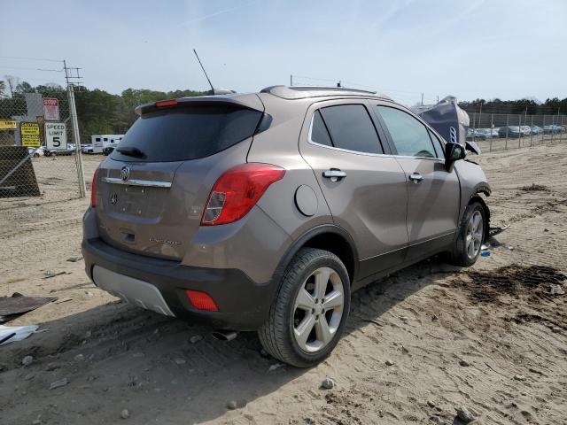 Photo 3 from auction – 2015 BUICK ENCORE with VIN KL4CJCSB7FB037015