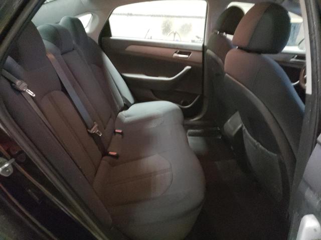 Photo 10 from auction – 2018 HYUNDAI SONATA SE with VIN 5NPE24AF6JH644147