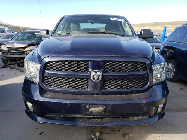Photo 5 from auction – 2014 RAM 1500 with VIN 1C6RR7FT8ES174456