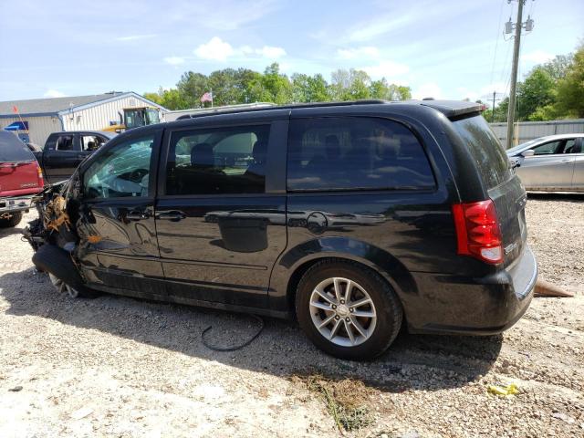 Photo 2 from auction – 2016 DODGE GRAND CARA with VIN 2C4RDGCG2GR384473