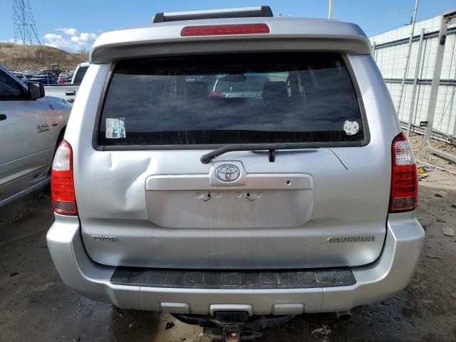 Photo 6 from auction – 2008 TOYOTA 4RUNNER LI with VIN JTEBT17R88K001080