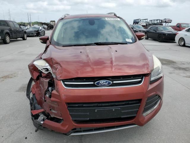 Photo 5 from auction – 2015 FORD ESCAPE TIT with VIN 1FMCU0J90FUB18691