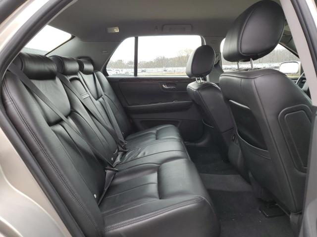 Photo 10 from auction – 2008 CADILLAC DTS with VIN 1G6KD57Y88U197755