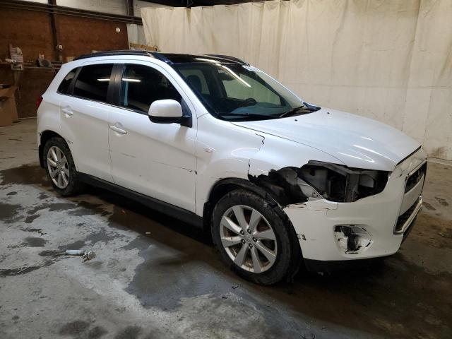 Photo 4 from auction – 2014 MITSUBISHI OUTLANDER with VIN 4A4AR4AU3EE018014