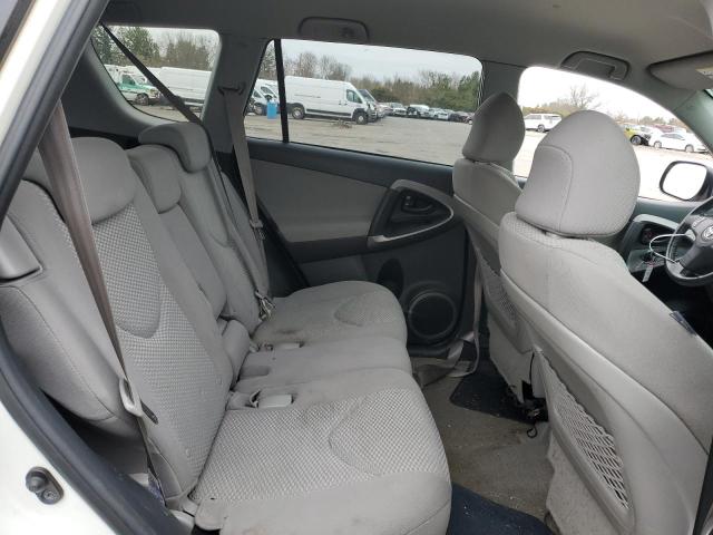 Photo 10 from auction – 2008 TOYOTA RAV4 LIMIT with VIN JTMBD31V485197200