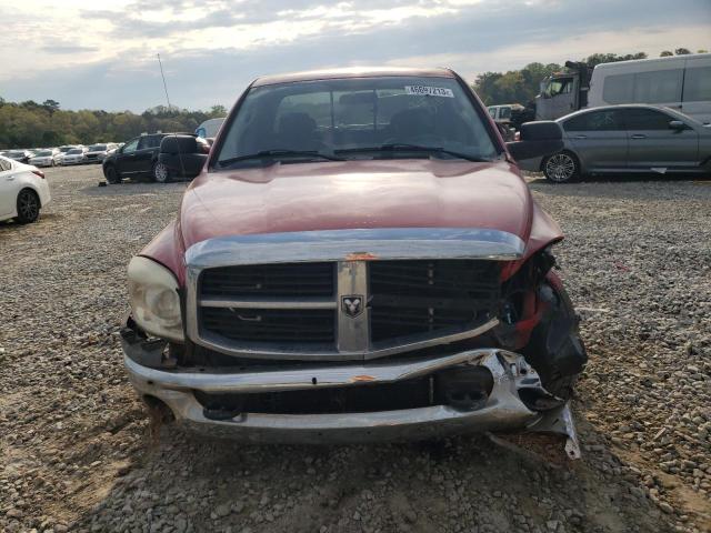 Photo 5 from auction – 2007 DODGE RAM 2500 S with VIN 3D7KR28C87G700448