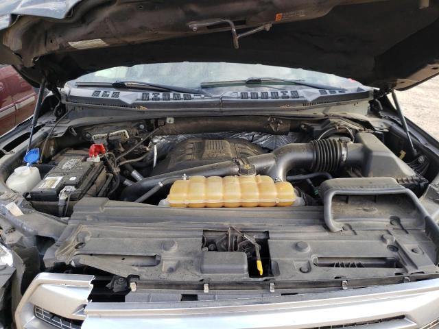 Photo 11 from auction – 2015 FORD F150 SUPER with VIN 1FTEW1EG5FFB94465