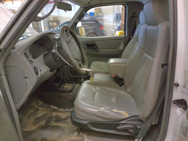 Photo 7 from auction – 2009 FORD RANGER with VIN 1FTYR10D39PA41535