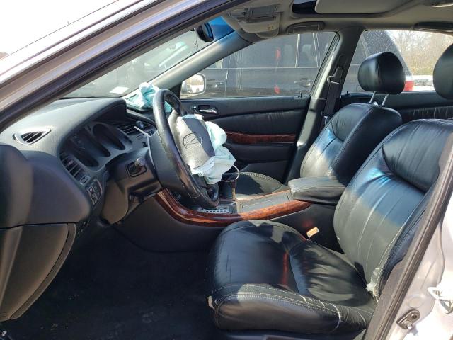 Photo 7 from auction – 2000 ACURA 3.2TL with VIN 19UUA5660YA055451