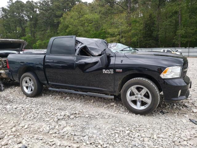 Photo 4 from auction – 2017 RAM 1500 ST with VIN 3C6RR7KT4HG787742