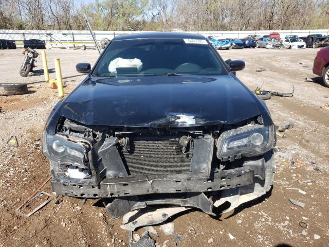 Photo 5 from auction – 2016 CHRYSLER 300 S with VIN 2C3CCABG7GH287271