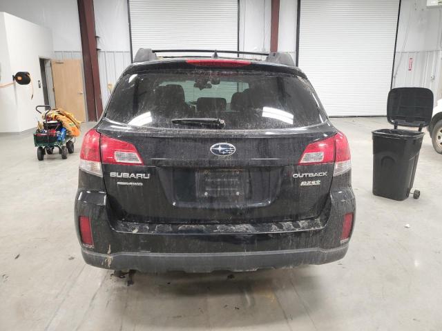Снимка 6 от търг – 2014 SUBARU OUTBACK 2. с VIN 4S4BRBCC0E3319030