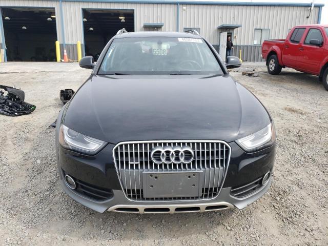 Photo 5 from auction – 2014 AUDI A4 ALLROAD with VIN WA1UFAFL9EA096388