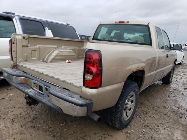 Photo 3 from auction – 2006 CHEVROLET SILVERADO with VIN 1GCEK19B36Z249066