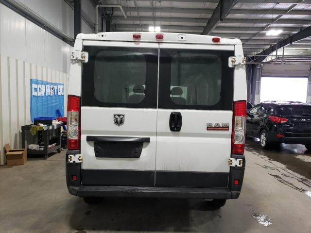 Photo 6 from auction – 2014 RAM PROMASTER with VIN 3C6TRVAG7EE106317