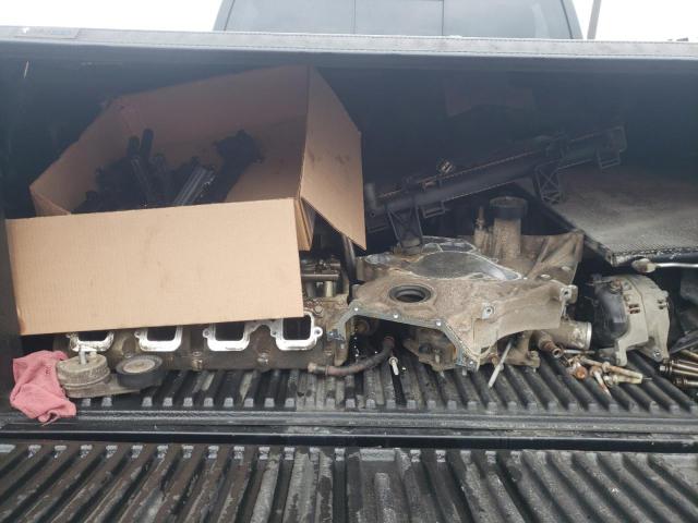 Photo 12 from auction – 2011 DODGE RAM 1500 with VIN 1D7RV1CT6BS580534