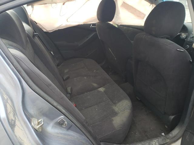 Photo 10 from auction – 2011 NISSAN ALTIMA BAS with VIN 1N4AL2AP5BC104669