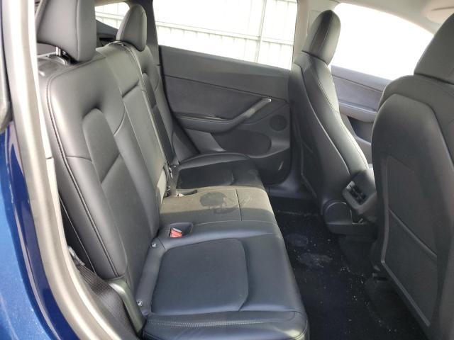 صورة رقم 10 من المزاد - 2021 TESLA MODEL Y مع VIN 5YJYGDEE0MF083477