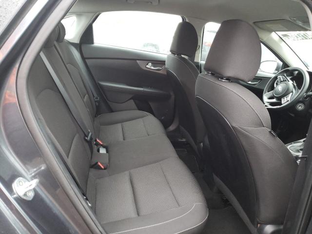 Photo 10 from auction – 2020 KIA FORTE FE with VIN 3KPF24AD5LE233235