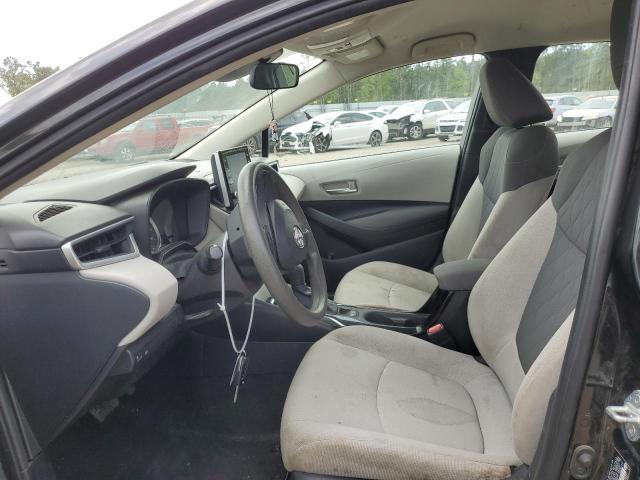 Photo 7 from auction – 2020 TOYOTA COROLLA LE with VIN 5YFEPRAE4LP008726