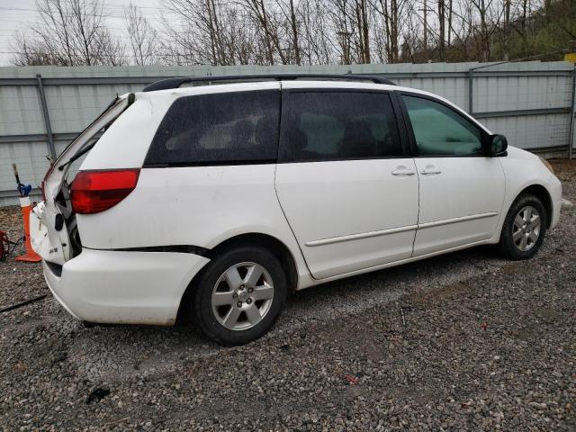 Photo 3 from auction – 2005 TOYOTA SIENNA CE with VIN 5TDZA23C95S298414