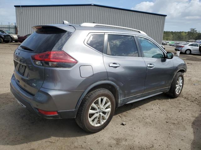Photo 3 from auction – 2019 NISSAN ROGUE S with VIN KNMAT2MT0KP530121