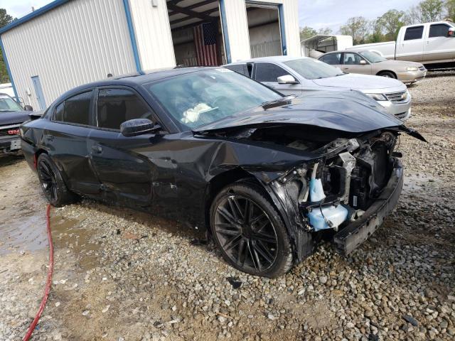 Photo 4 from auction – 2015 DODGE CHARGER SE with VIN 2C3CDXBG8FH753059