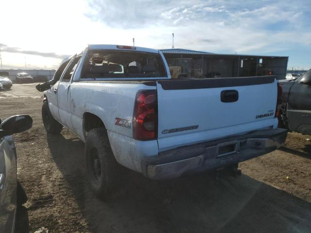 Photo 2 from auction – 2003 CHEVROLET SILVERADO with VIN 2GCEK19T831398232