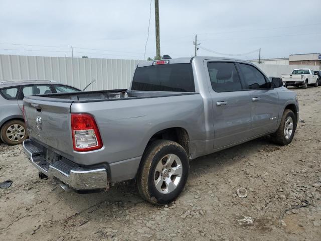 Photo 3 from auction – 2022 RAM 1500 BIG H with VIN 1C6RREFT6NN113500