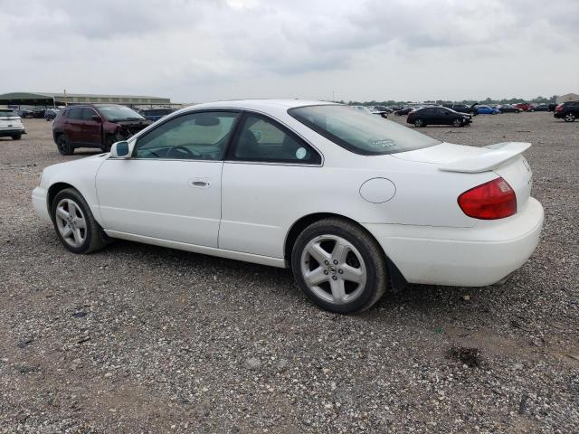 Photo 2 from auction – 2002 ACURA 3.2CL TYPE with VIN 19UYA42602A004864