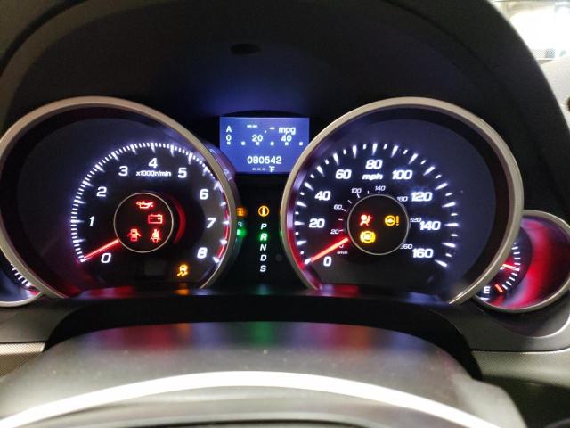 Zdjęcie 9 z aukcji – 2012 ACURA TL z VIN 19UUA8F22CA022670