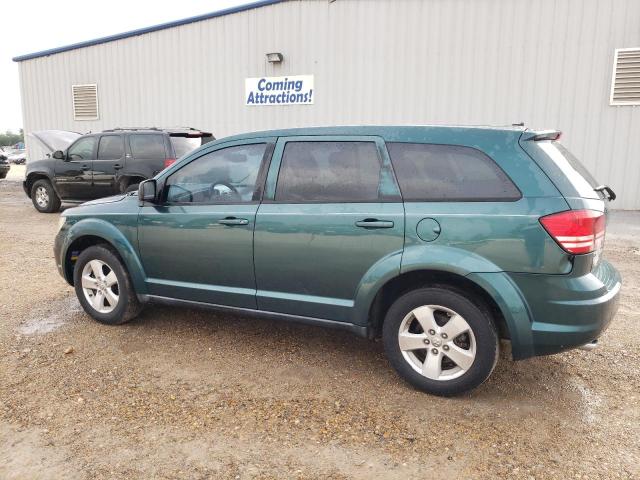 Photo 2 from auction – 2009 DODGE JOURNEY SX with VIN 3D4GG57V69T218729