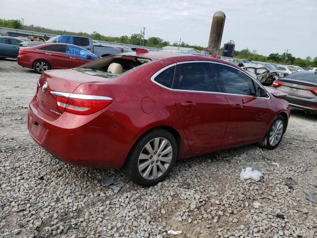 Photo 3 from auction – 2016 BUICK VERANO with VIN 1G4PP5SK6G4103265
