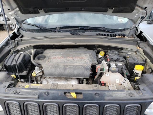 Photo 12 from auction – 2017 JEEP RENEGADE T with VIN ZACCJBCB6HPF93825