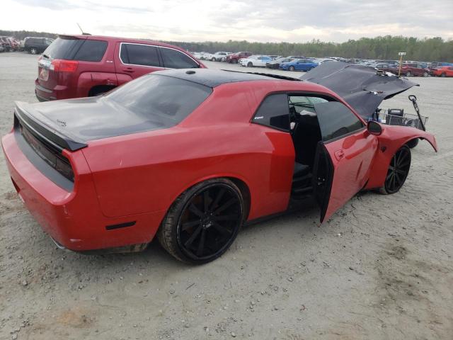 Photo 3 from auction – 2009 DODGE CHALLENGER with VIN 2B3LJ54T49H510048