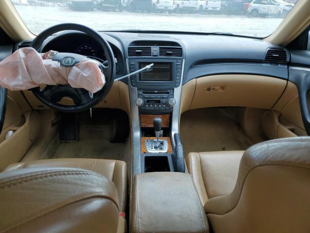 Photo 8 from auction – 2005 ACURA TL with VIN 19UUA66295A020521