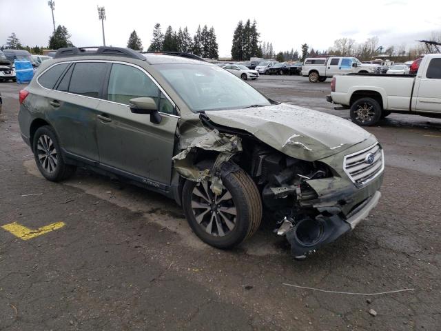 Снимка 4 от търг – 2017 SUBARU OUTBACK 2. с VIN 4S4BSANC8H3399239