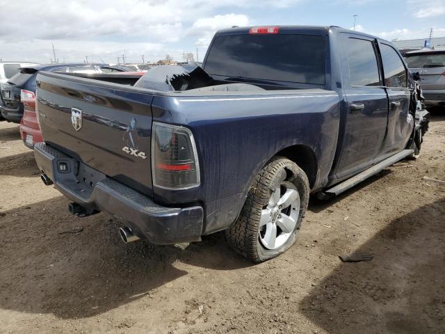 Photo 3 from auction – 2016 RAM 1500 ST with VIN 1C6RR7KT1GS158642