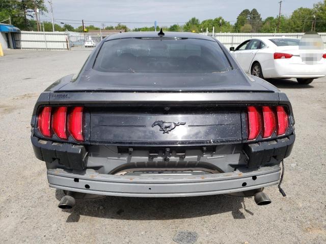 Photo 6 from auction – 2020 FORD MUSTANG with VIN 1FA6P8TH1L5161976